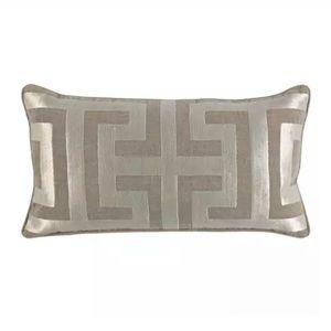 Villa Home 14”x26” Capital Pillow Cover